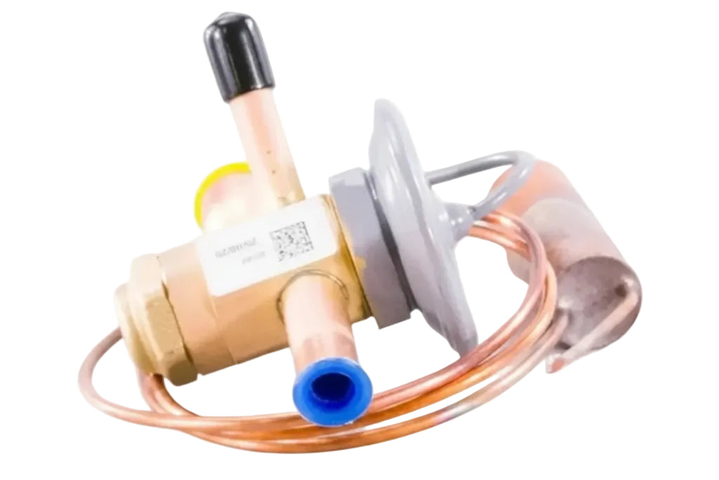 Lennox 22J66, Expansion Valve