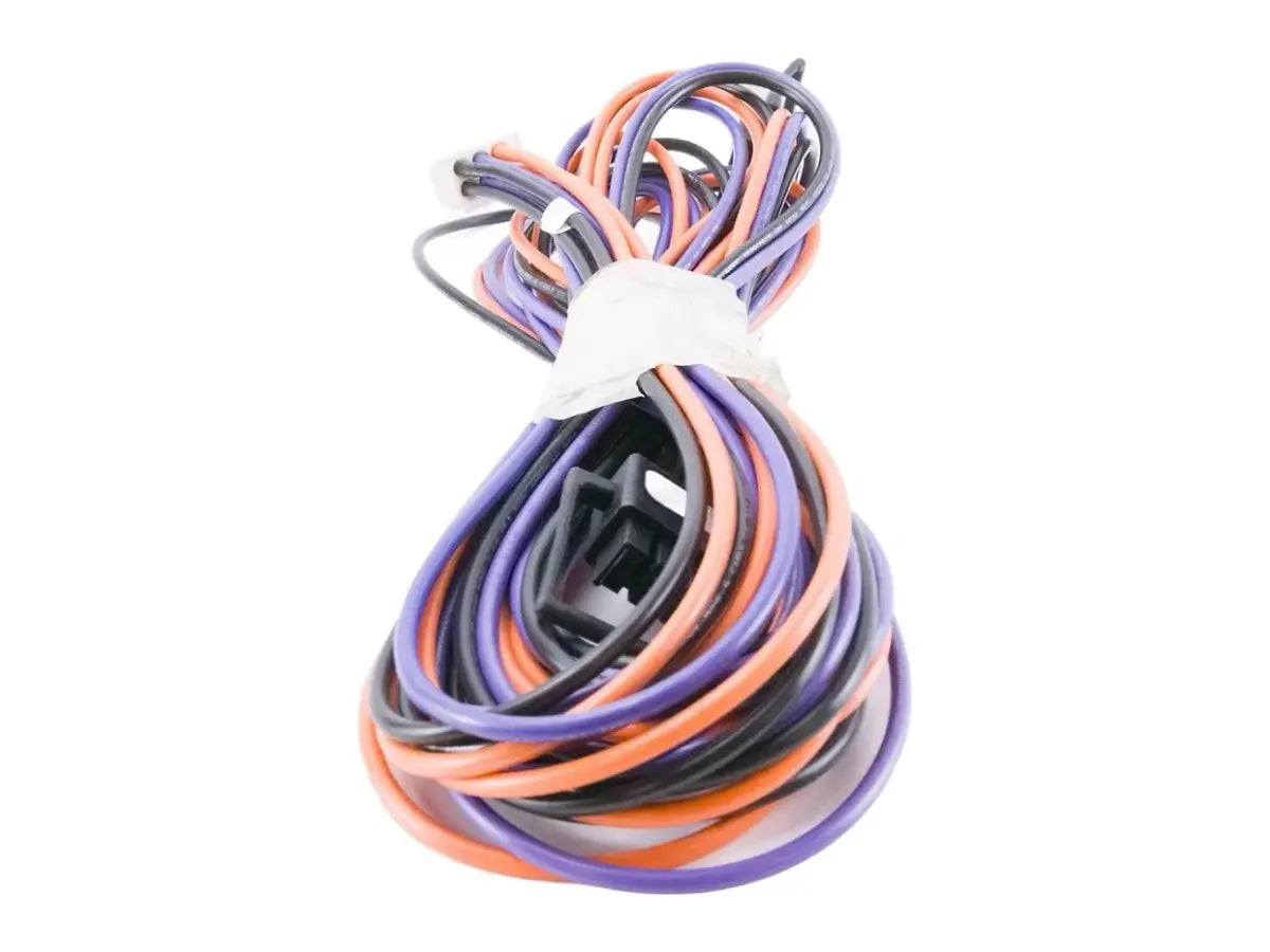 Lennox 22K96, OD Fan Harness B4 B5