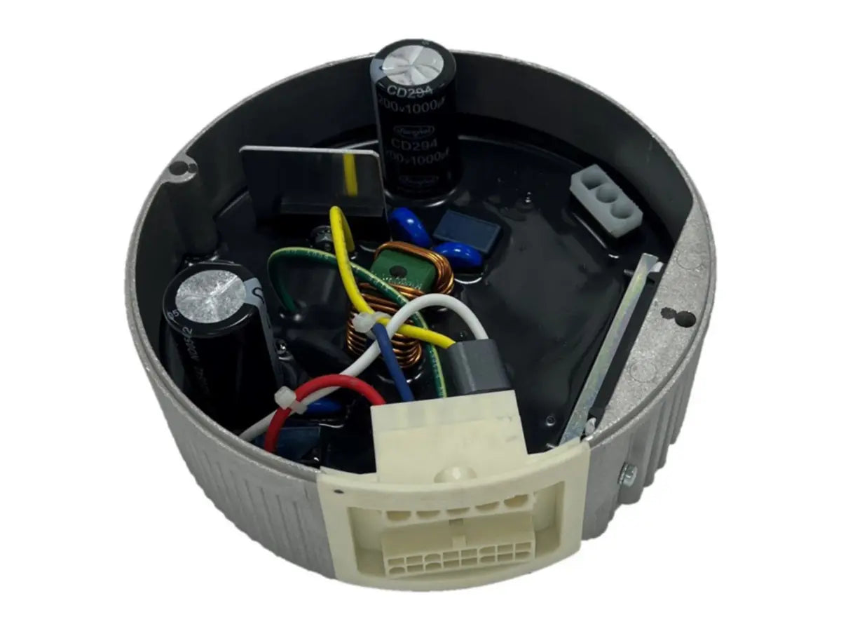 Lennox 22U10, Motor Module