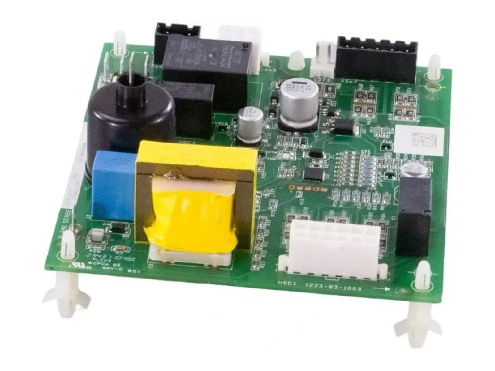 Lennox 22V19, Ignition Control Kit