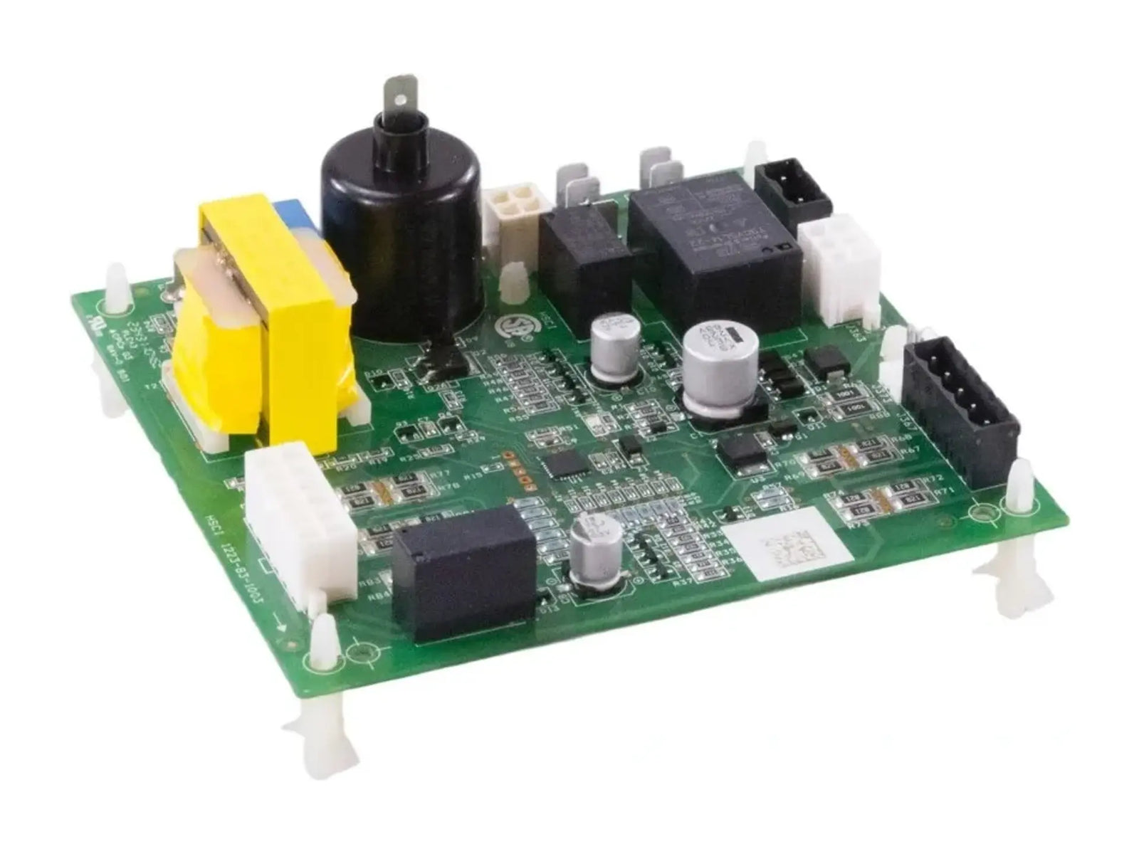 Lennox 22V19, Ignition Control Kit