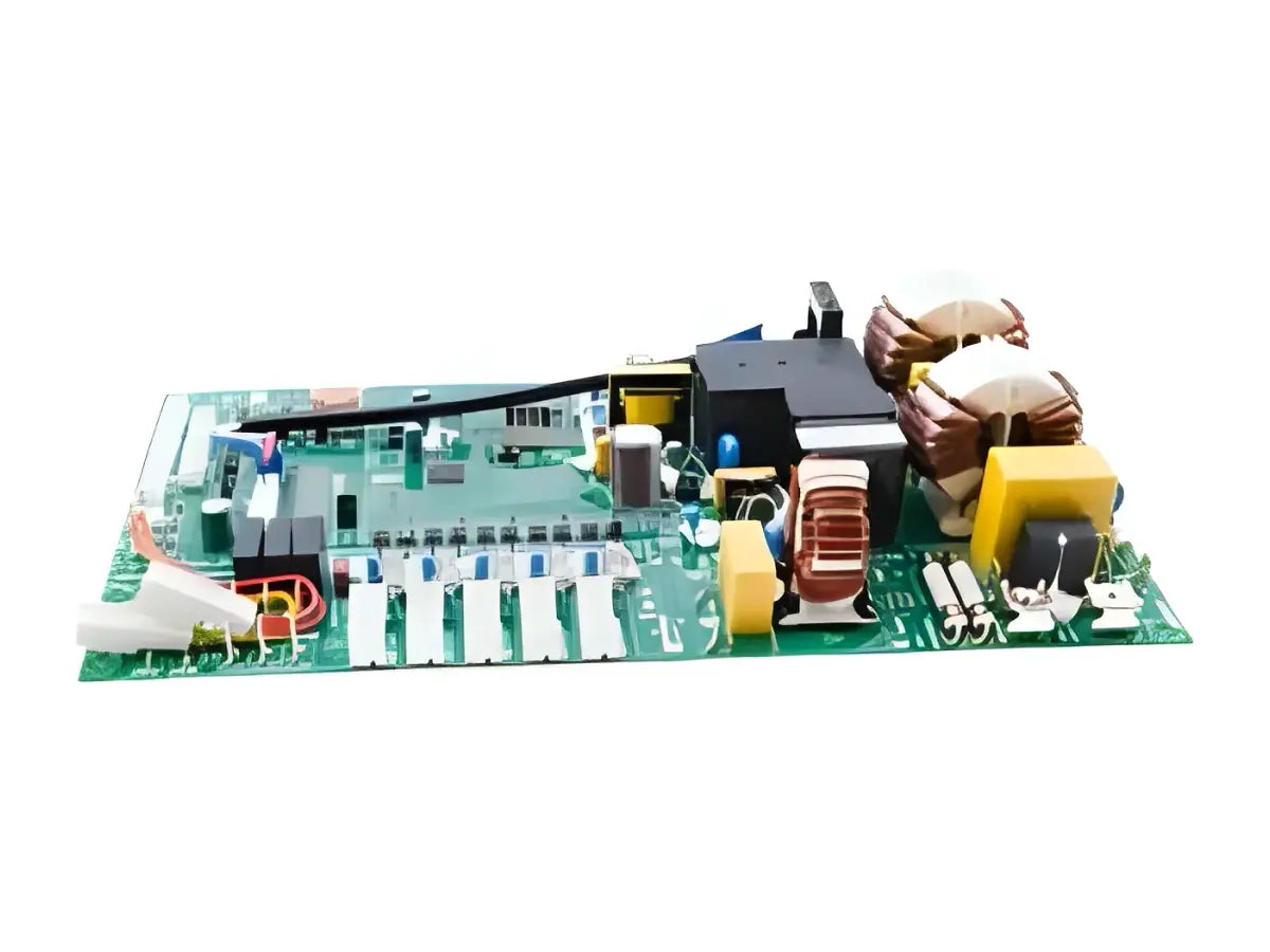 Lennox 22X81, Main Control Board