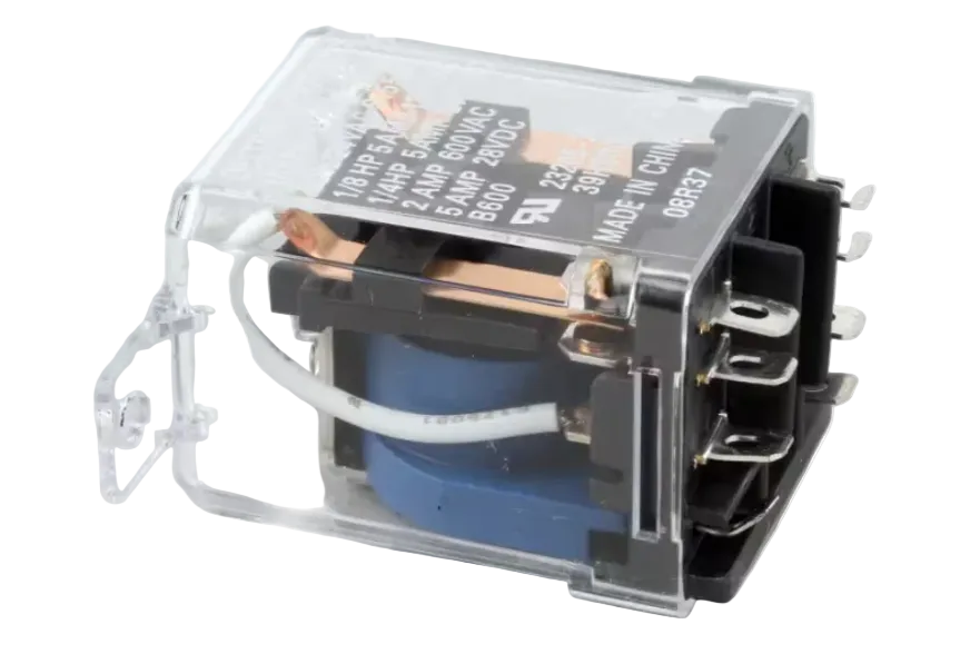 Lennox 23205-70, Relay