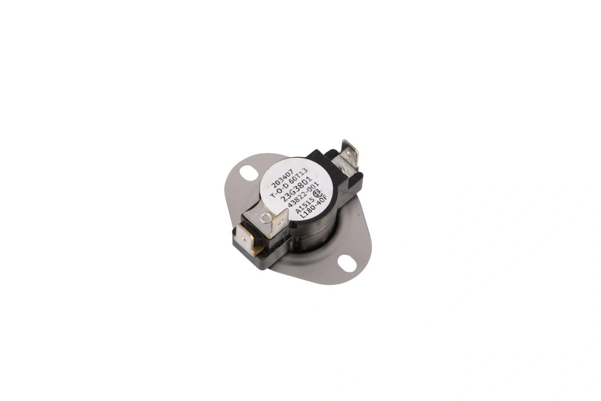 Lennox 23G38 L180F-40F Auto Limit Switch