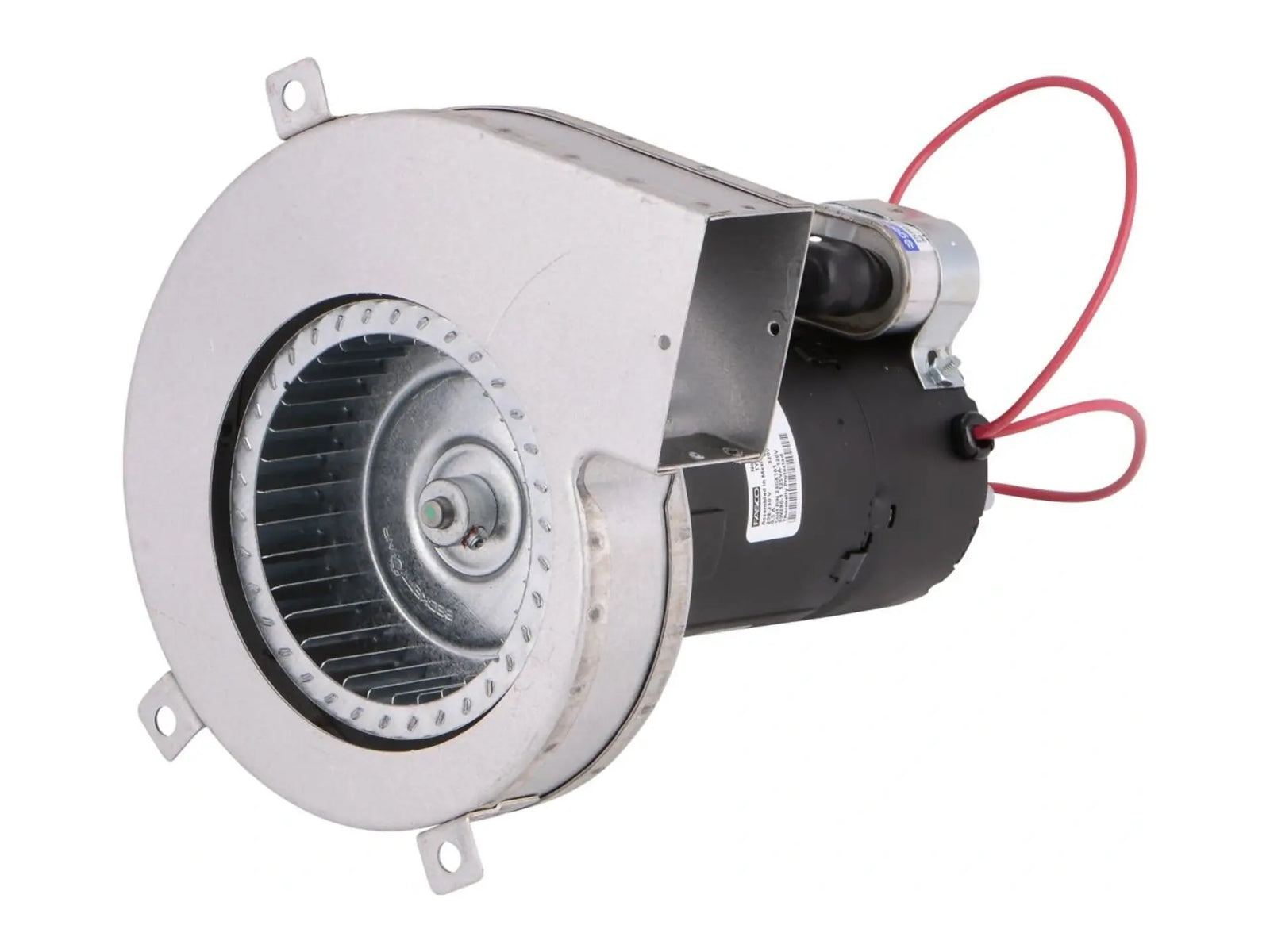 Lennox 23G81 230V Draft Inducer Motor Assembly