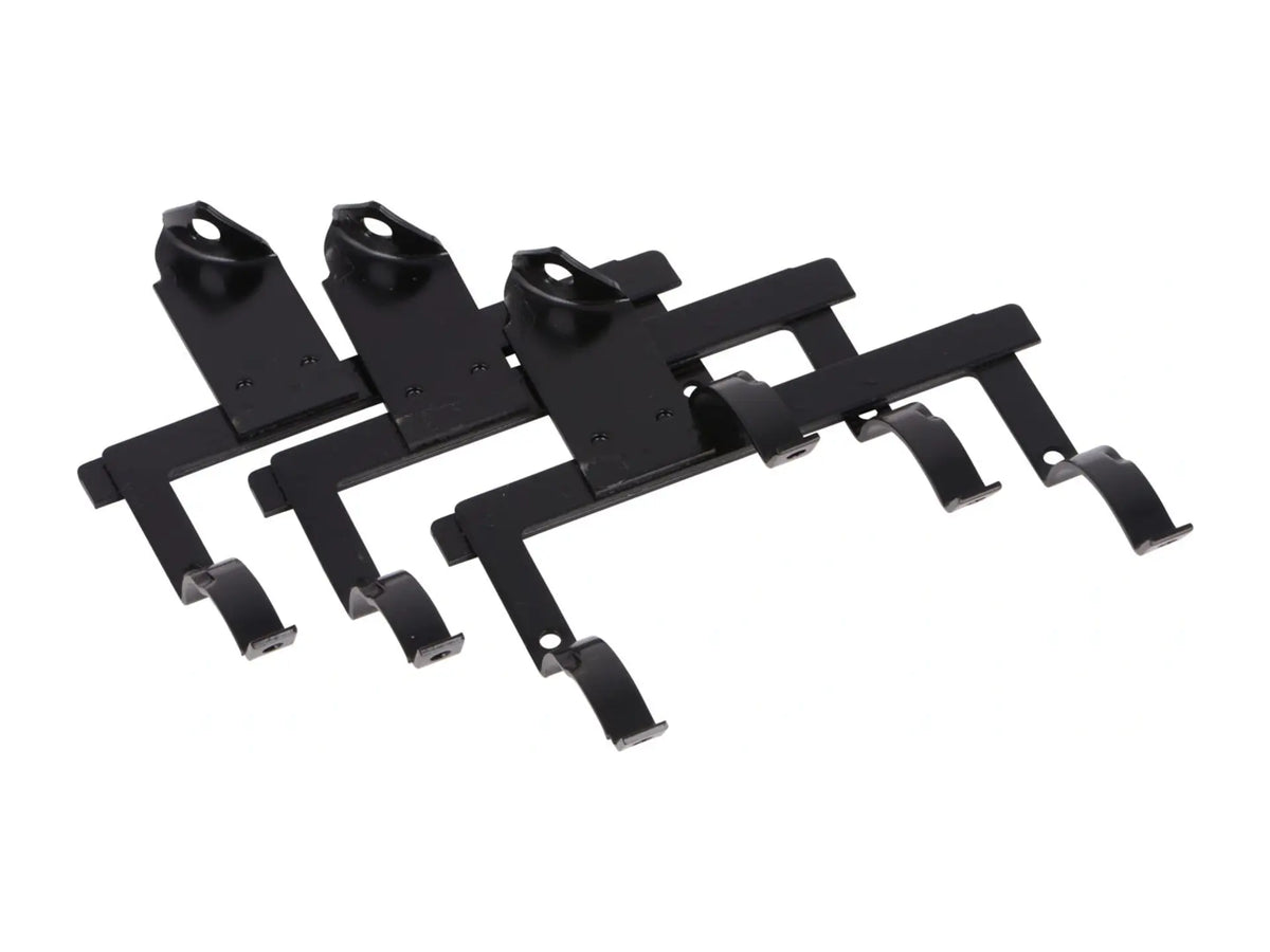 Lennox 23J31, 3 Piece Motor Mount