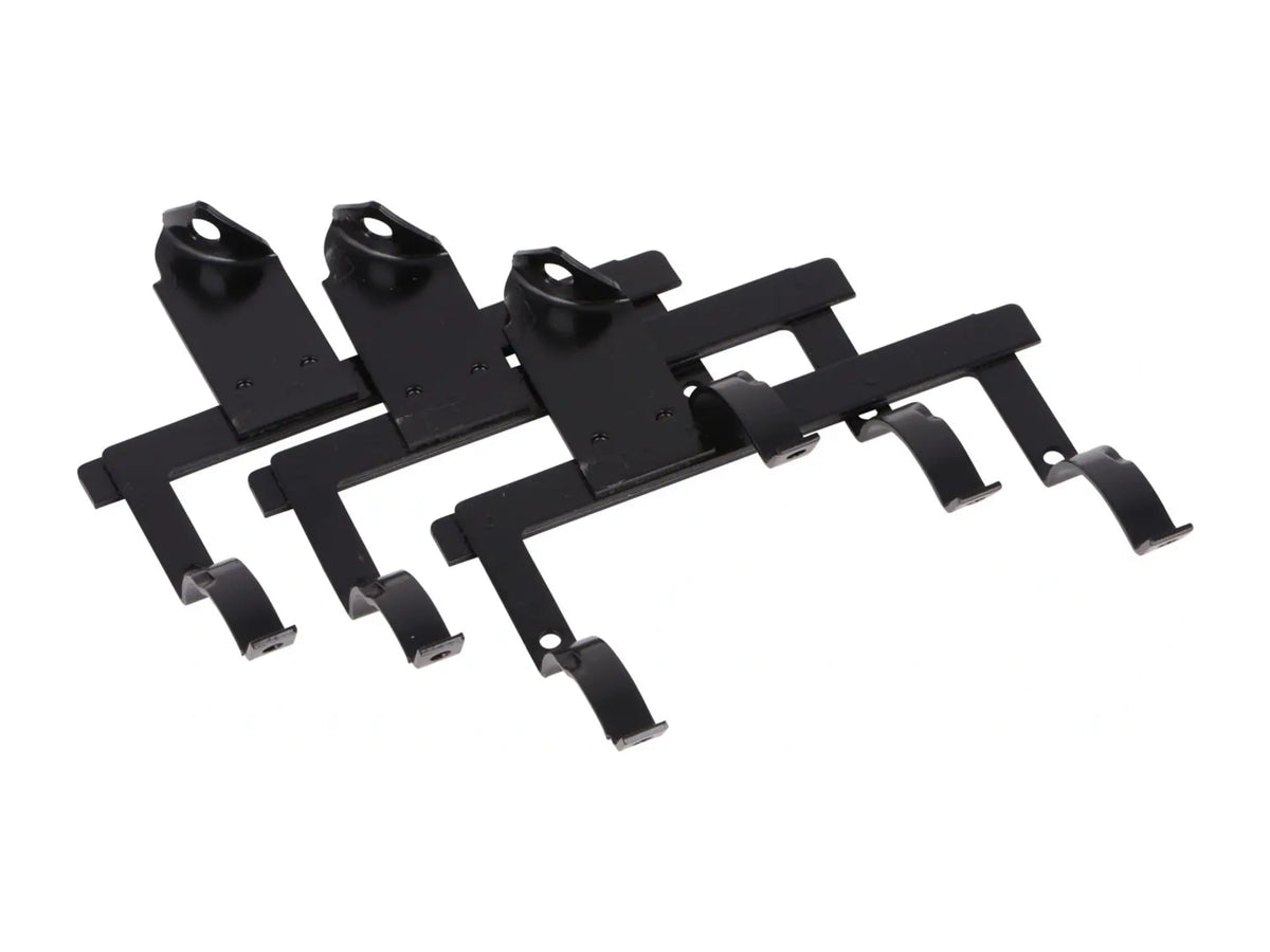 Lennox 23J33, Motor Frame