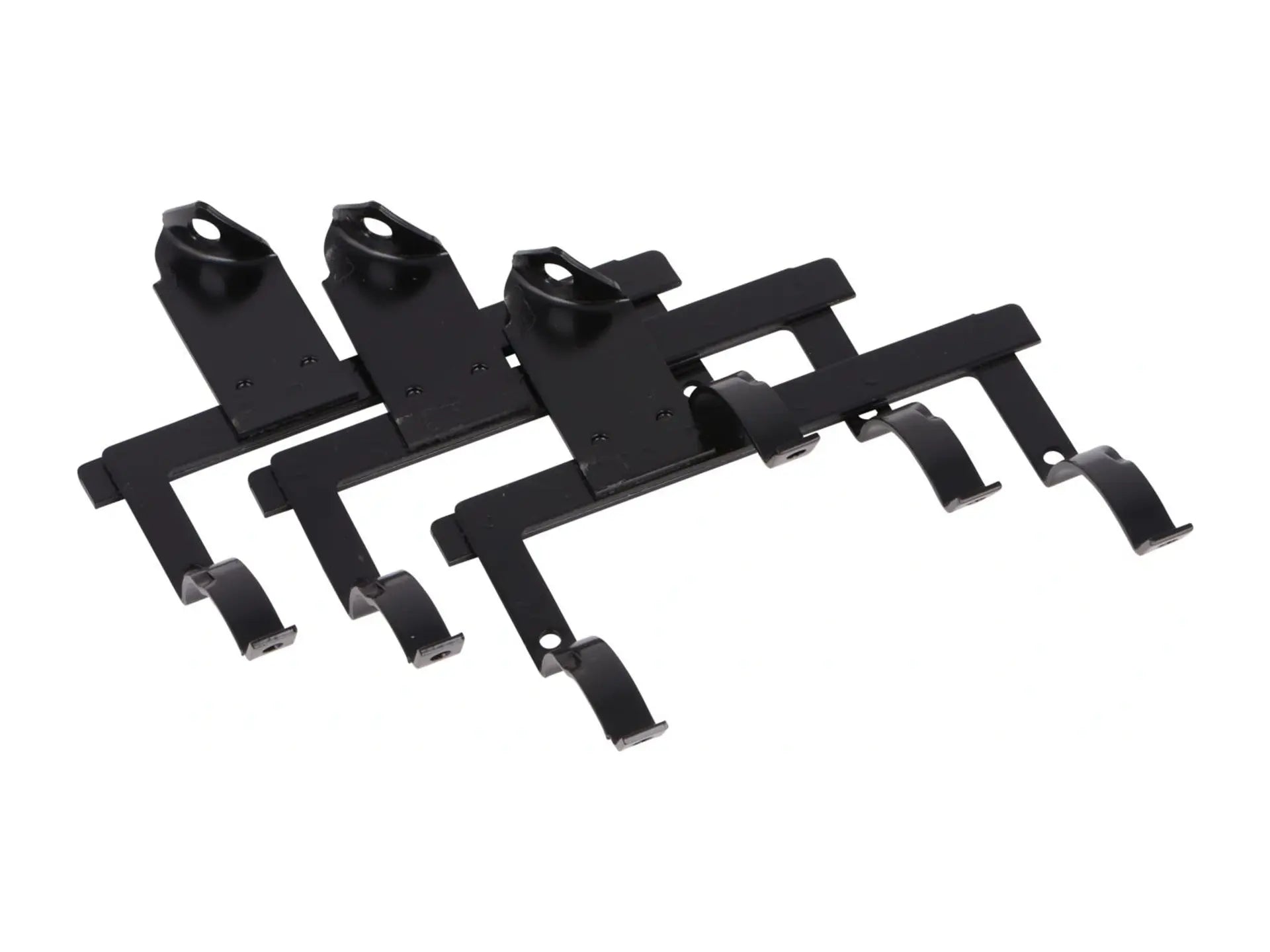 Lennox 23J33, Motor Frame