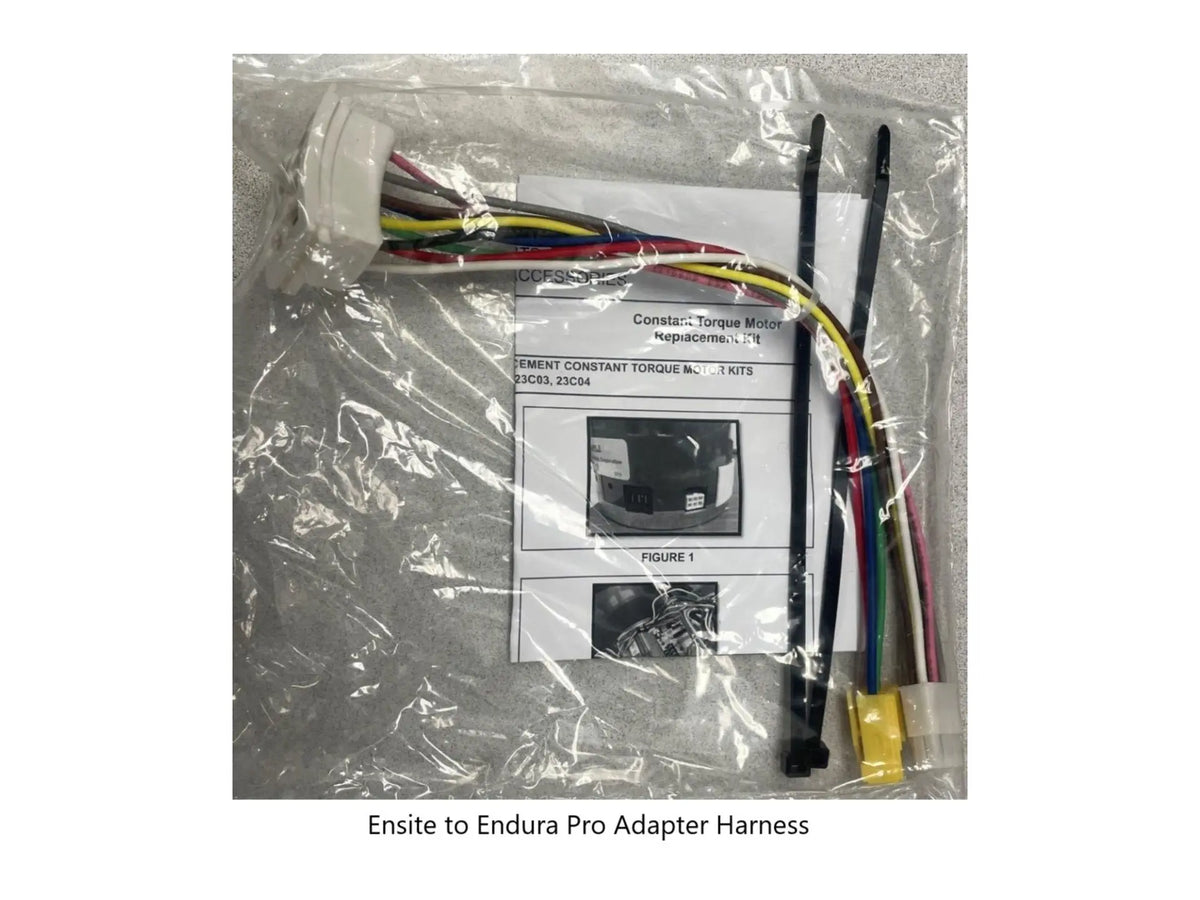 Lennox 23V48, Wiring Harness