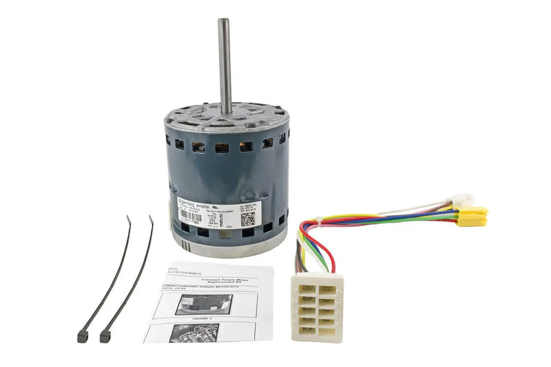 Lennox 23V71 120v Ensite Motor, Half Horsepower