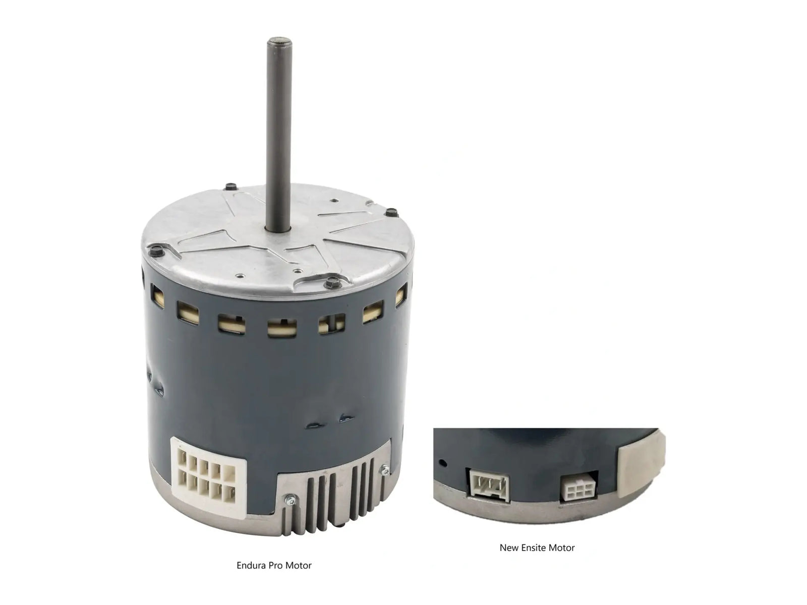 Lennox 23V72 1/2 HP 115V Motor