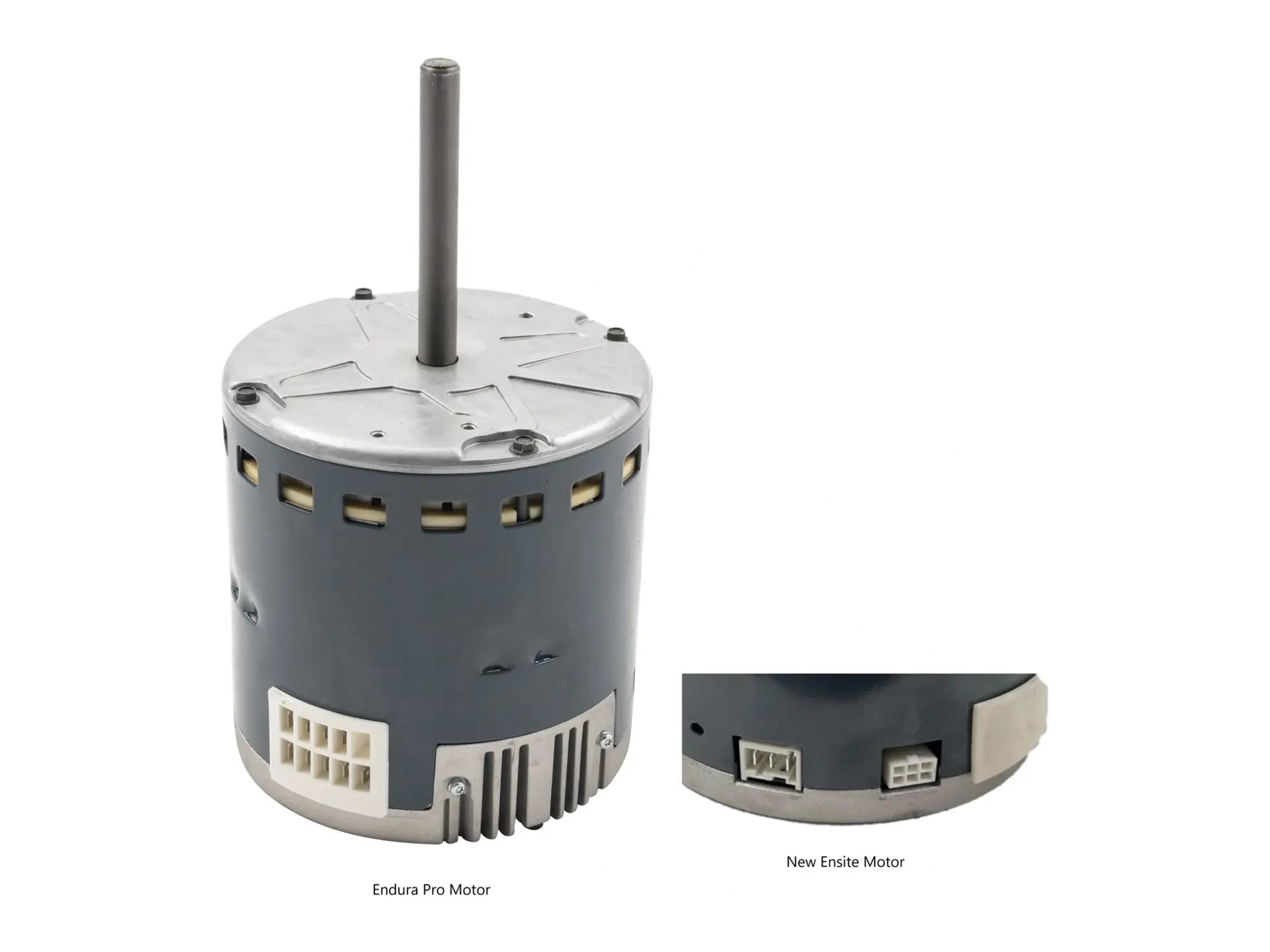Lennox 23V72 1/2 HP 115V Motor