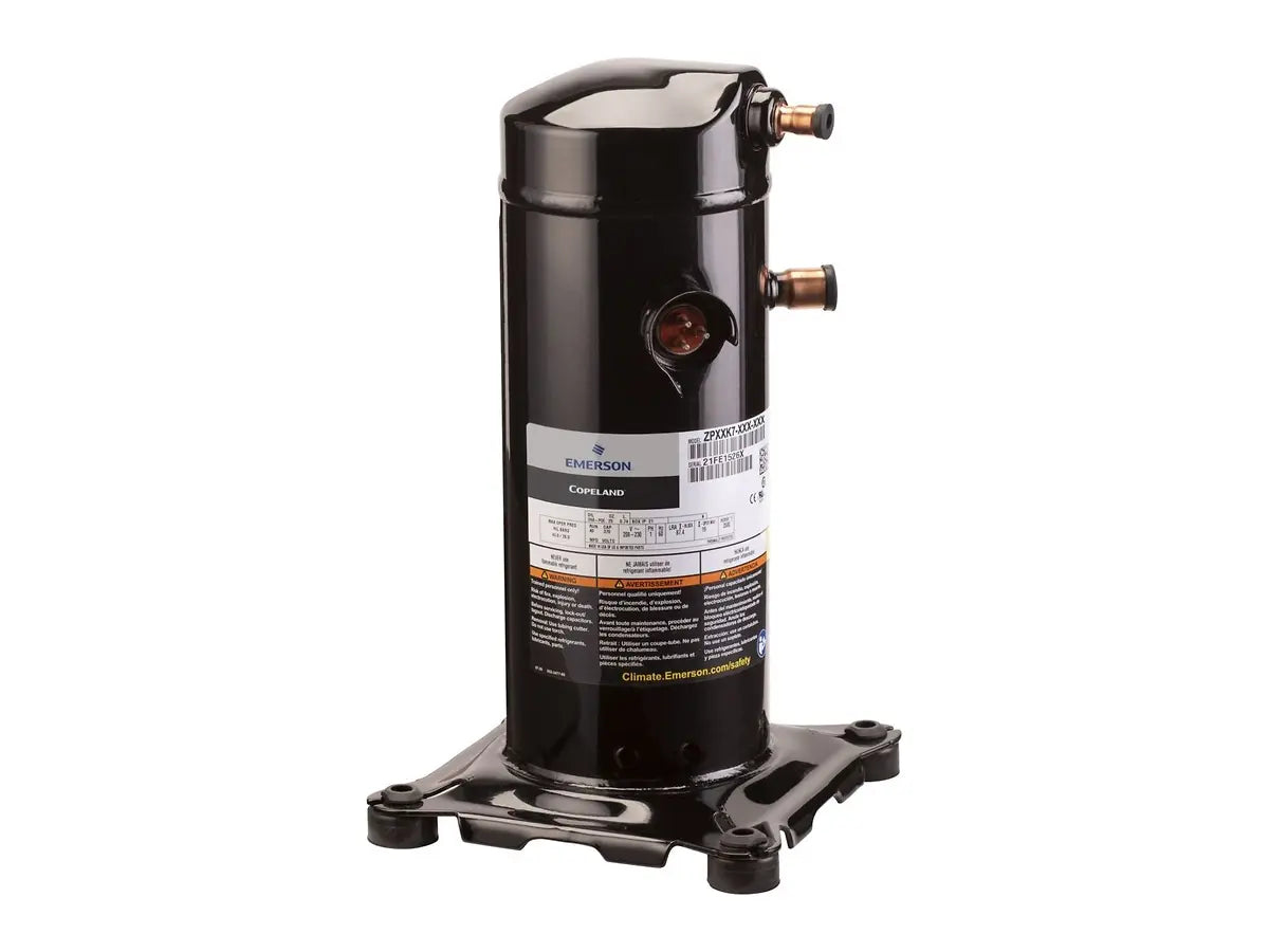 Lennox 23C12, R410A 230V 1-Phase