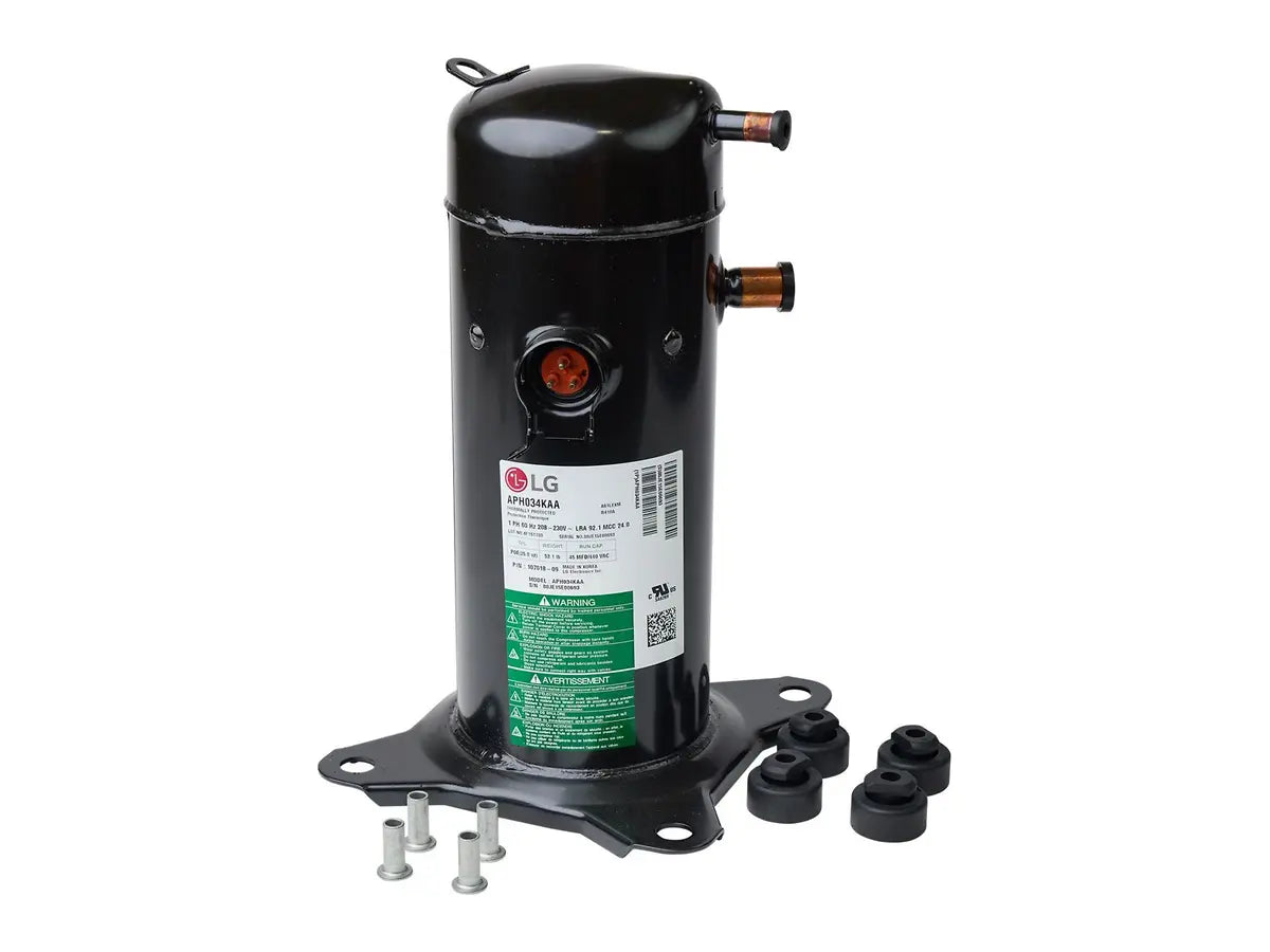 Lennox 23C36, R410 3 Ton Compressor
