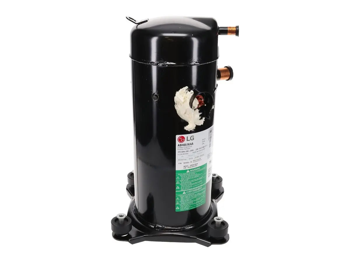 Lennox 23C41, 230V R-410A 4.5 Ton Single Phase Compressor