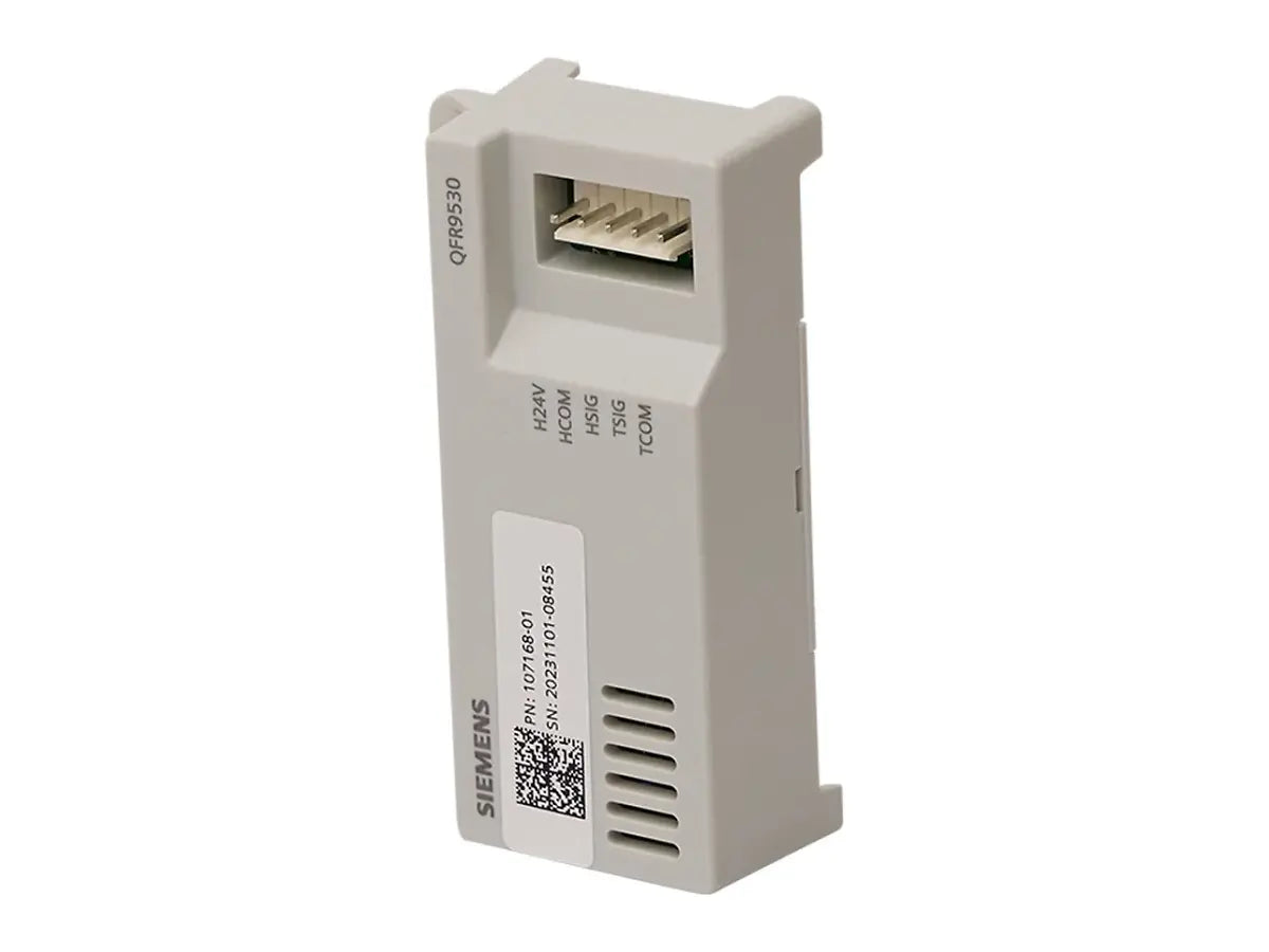Lennox 23K56, Temp Humidity Sensor