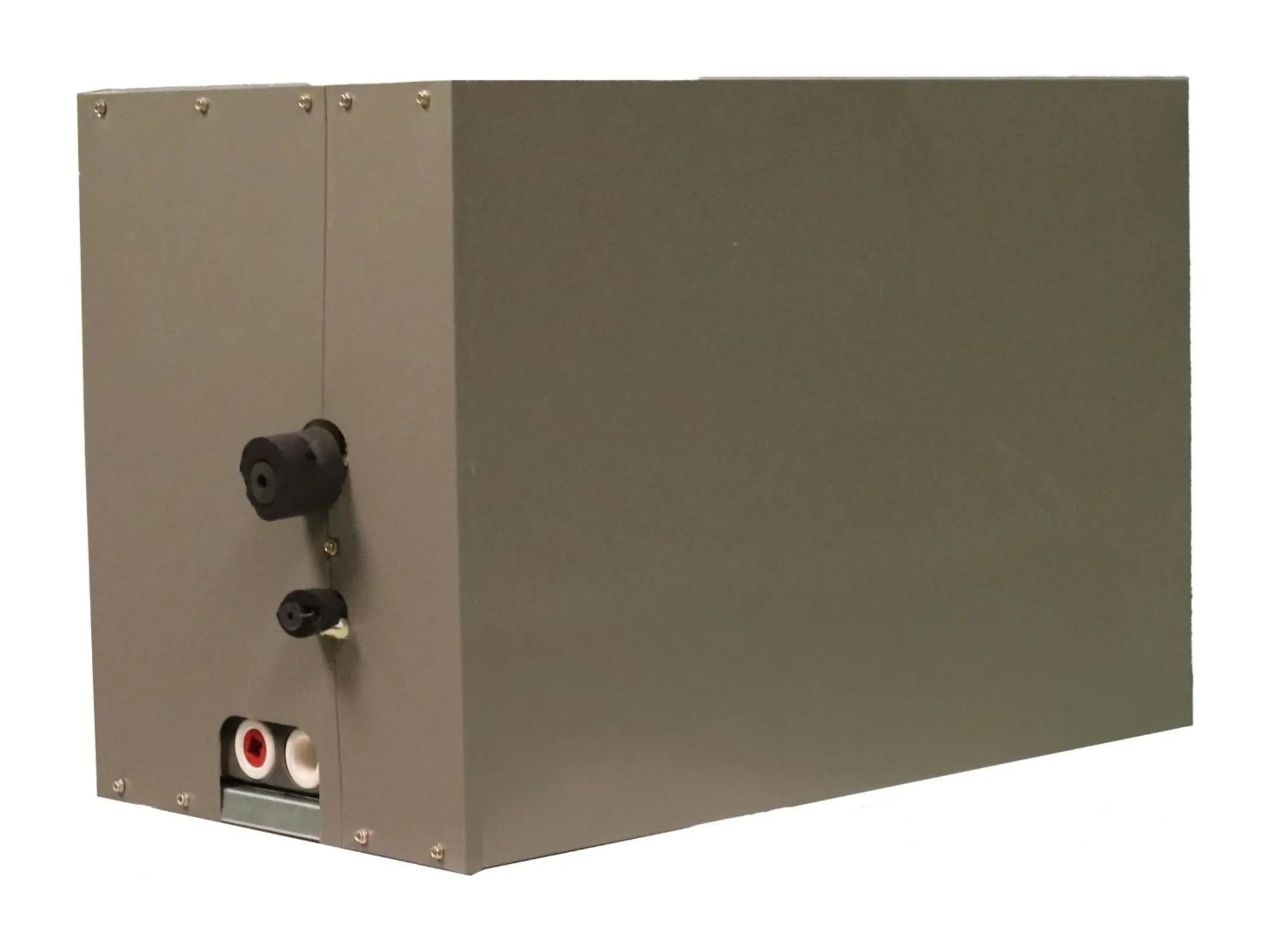 Lennox 24J46, 3.5 Ton Cased Coil D.F. With TXV