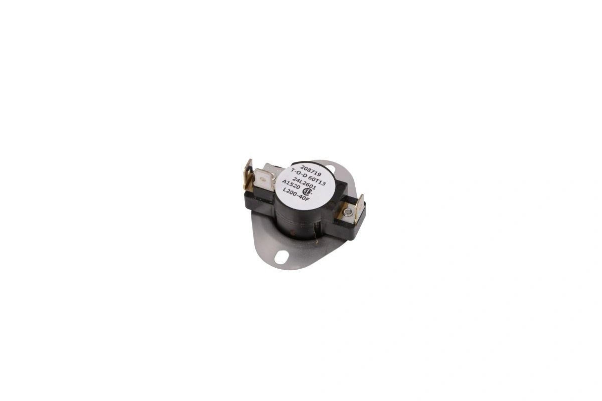 Lennox 24L26 160-200F AUTO Limit Switch