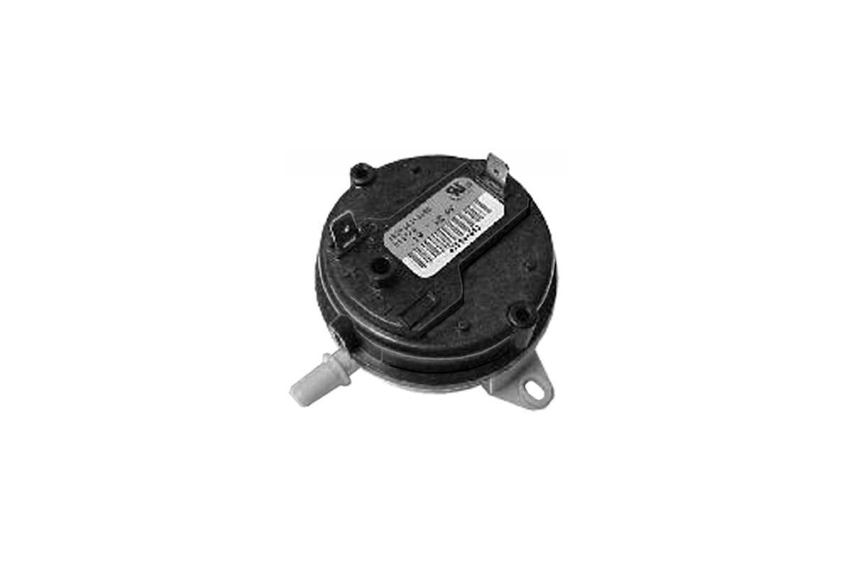 Lennox 24L51 .51"wc SPST Pressure Switch