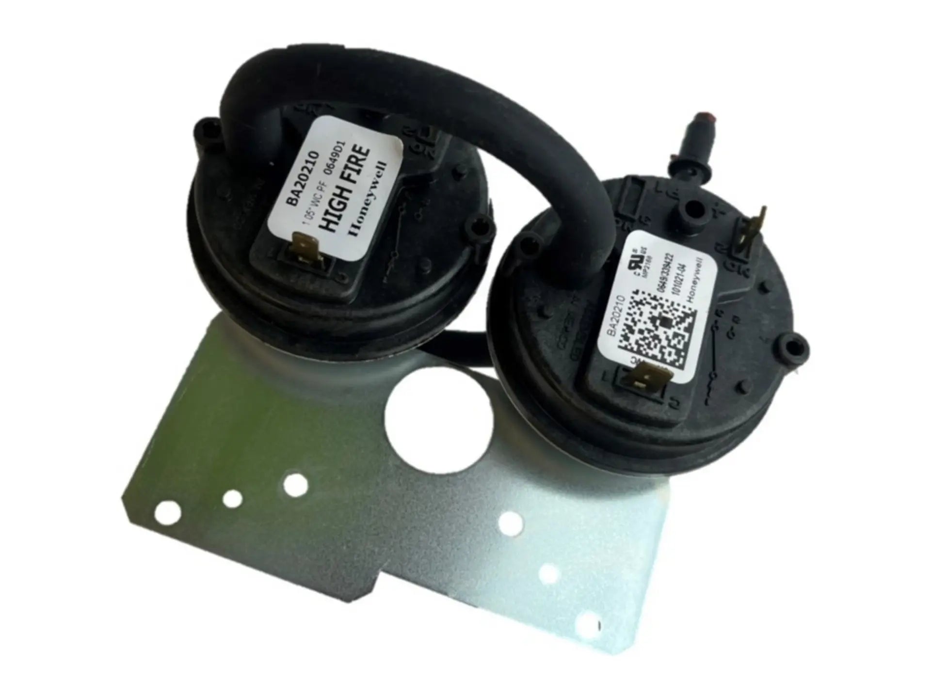 Lennox 24W49 101021-04 Pressure Switch, 70/1.05 psi