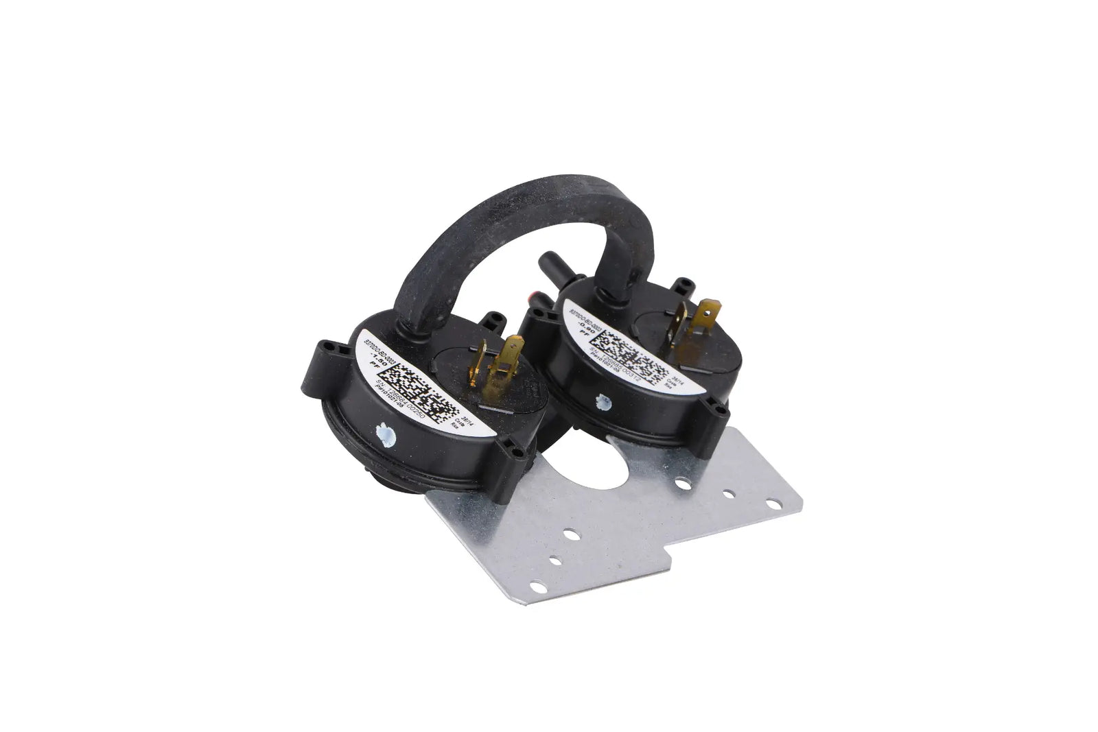 Lennox 24W50 Pressure Switch, Two-Stage Control for 90/1.5" HVAC Systems
