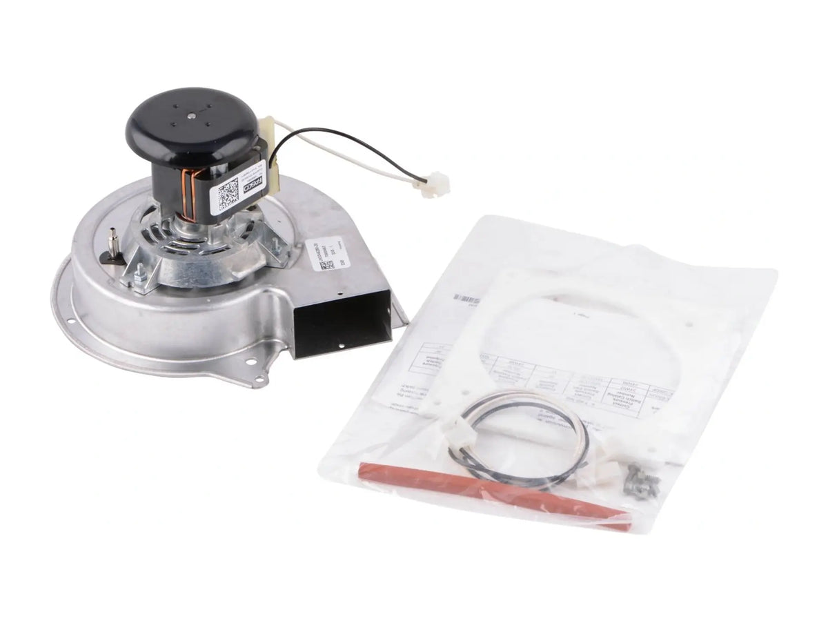 Lennox 24W95 Ventilation Assembly, 115V, 1/30HP, 3000RPM