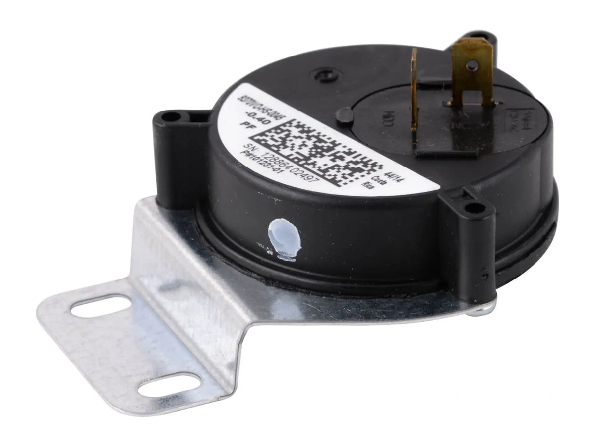 Lennox 24W97 -.40"wc SPST Pressure Switch