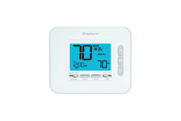 Lennox 24Z14 Universal Programmable Thermostat