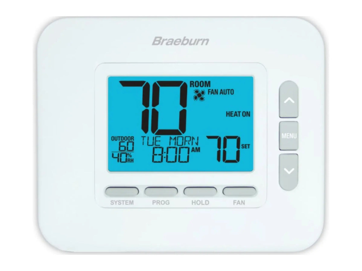 Lennox 24Z17 COMFORTSENSE 3000 L3532U