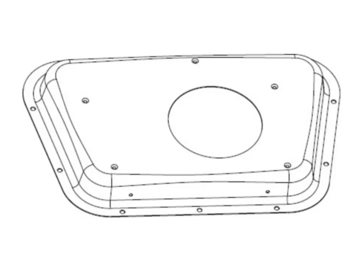 Lennox 24L04, Box Collector Uln Cast