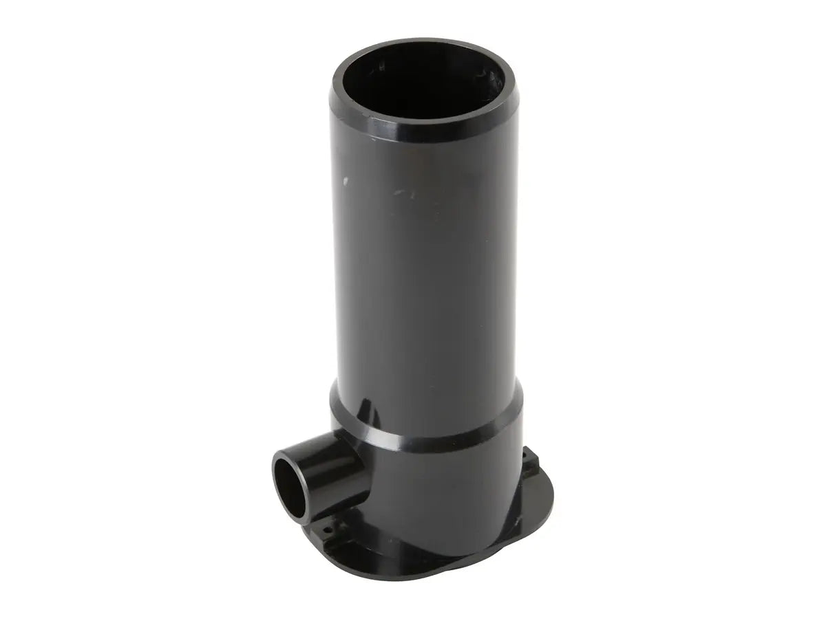 Lennox 24L17, Coupling Air Intake