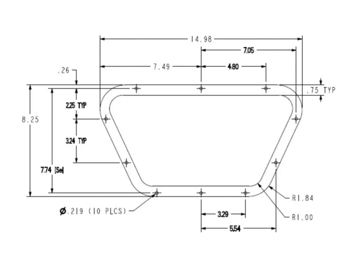 Lennox 24L28, Gasket Collector Box