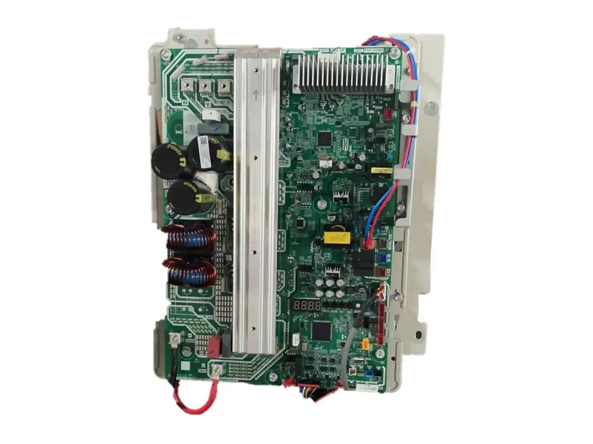 Lennox 24U31, Real VRF, Single Fan VPC 18/24/36