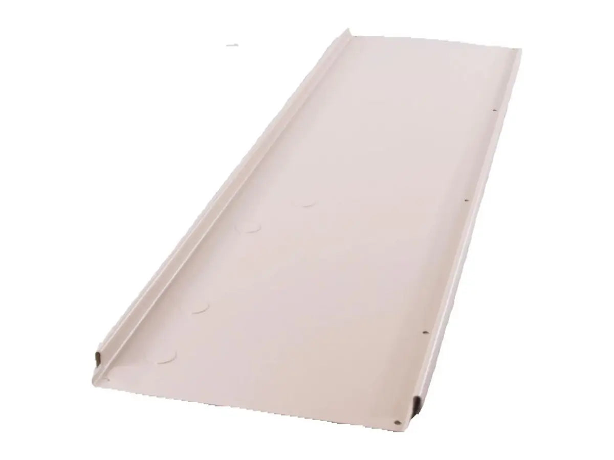 Lennox  24W31, Panel-Heat Front