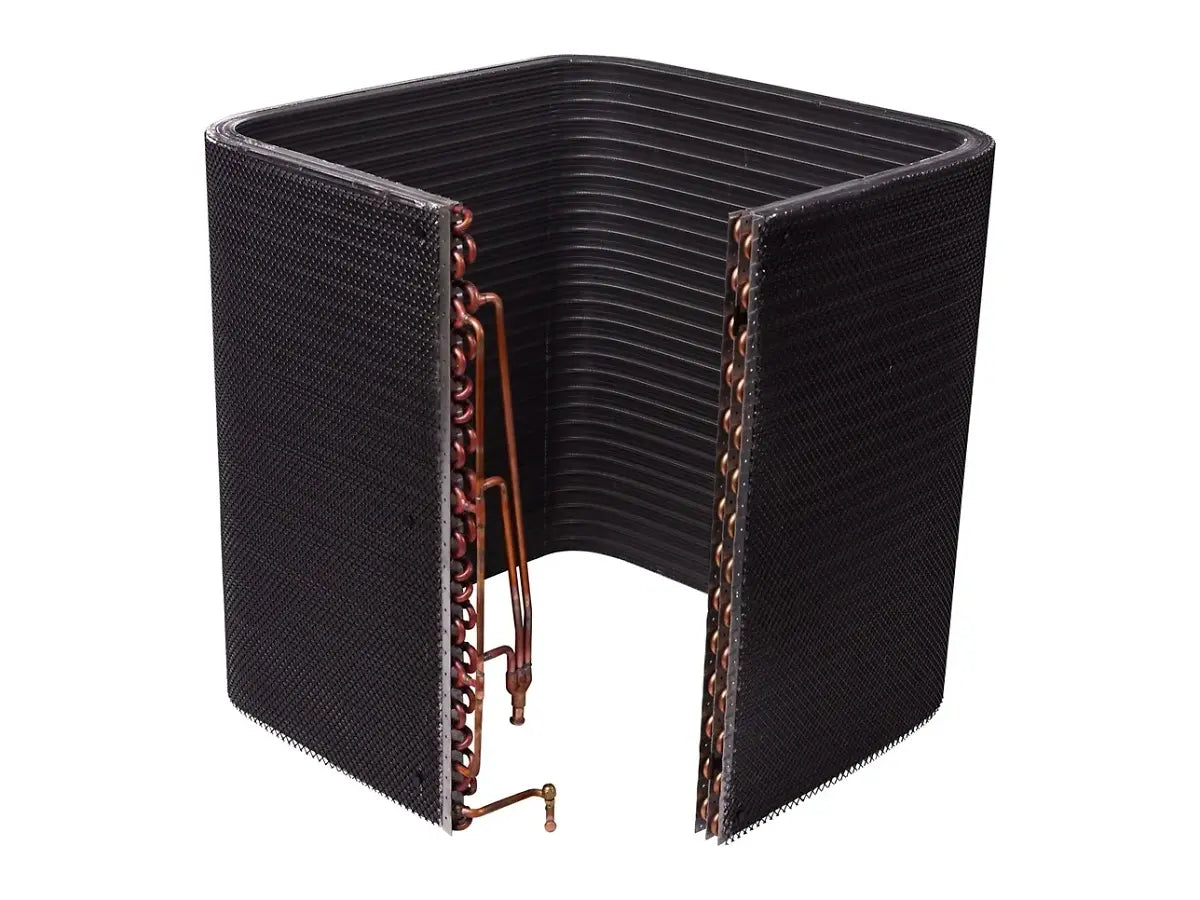 Lennox 24W92, Condenser Coil