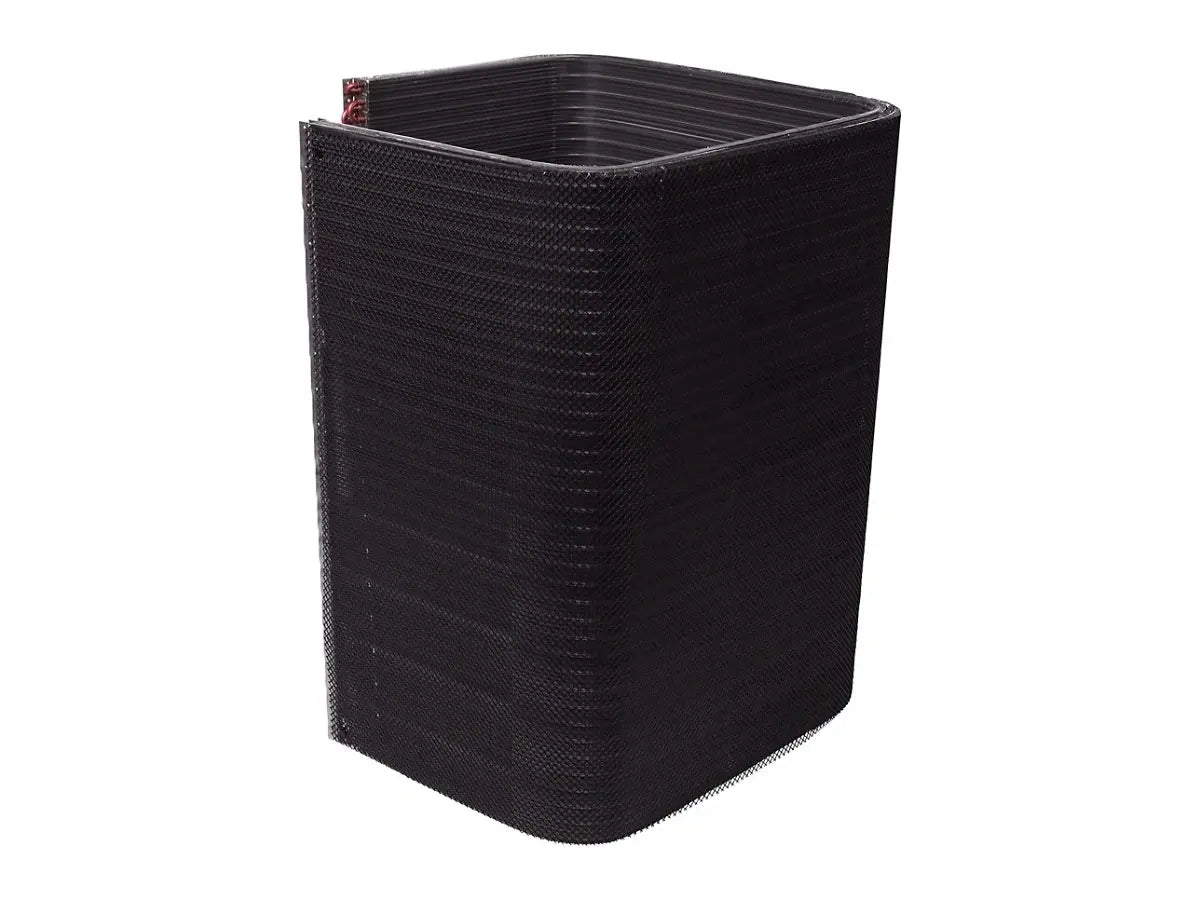 Lennox 24W93, Condenser Coil