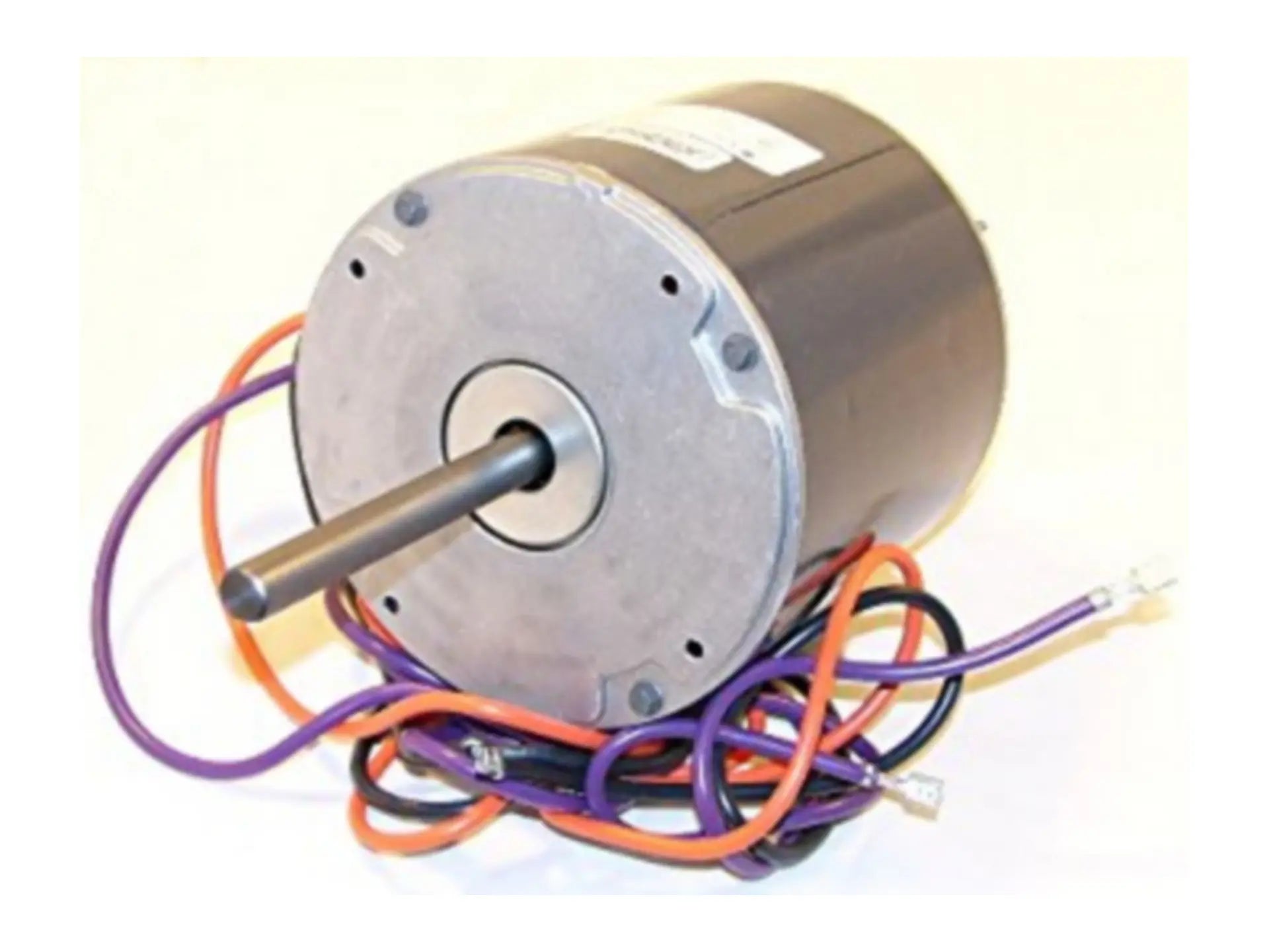 Lennox 25G22 1/2hp 1ph Fan Motor,208/230V