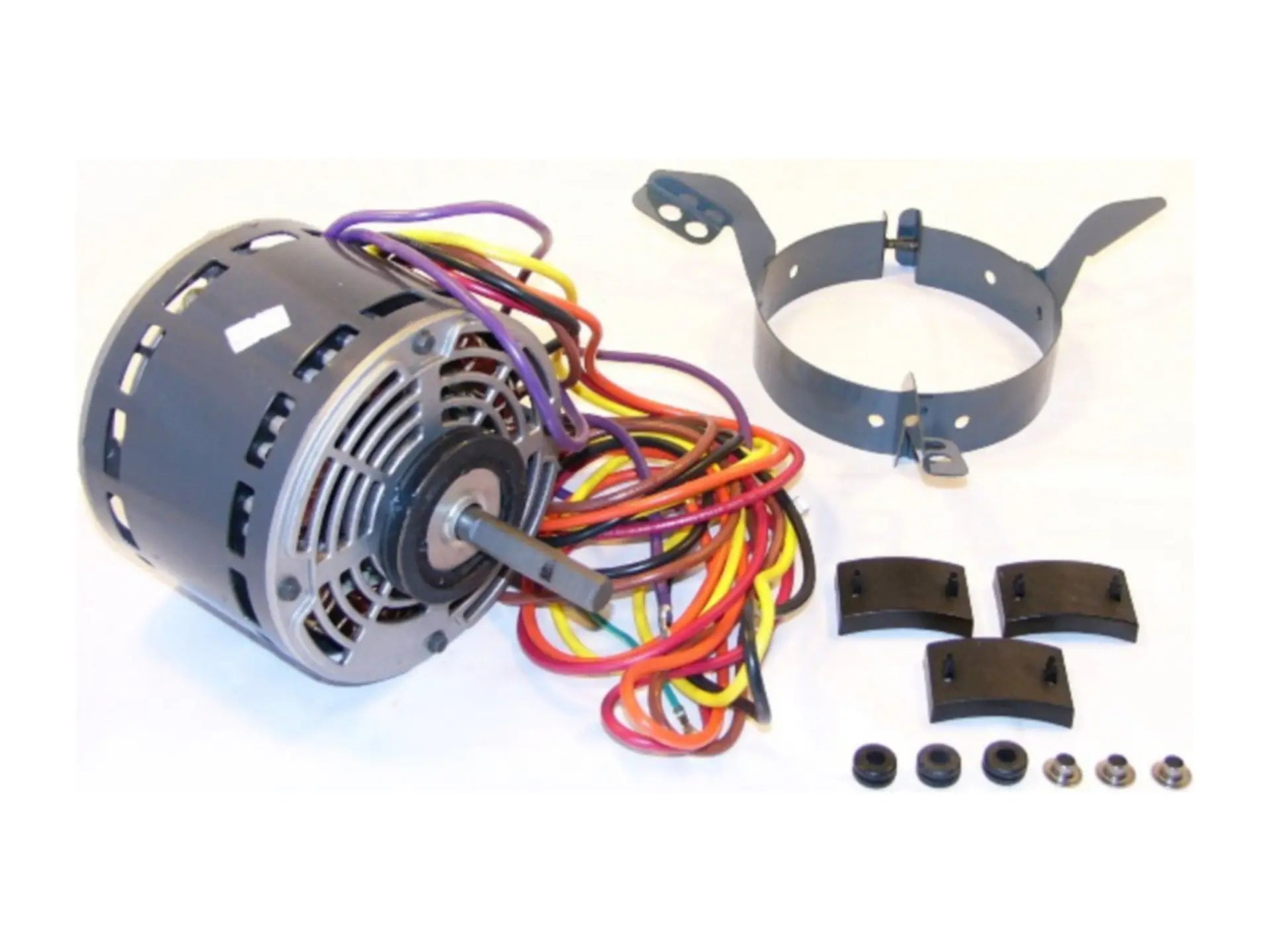 Lennox 25G52 208-230V1PH, 1/3HP, Four Speed Blower Motor