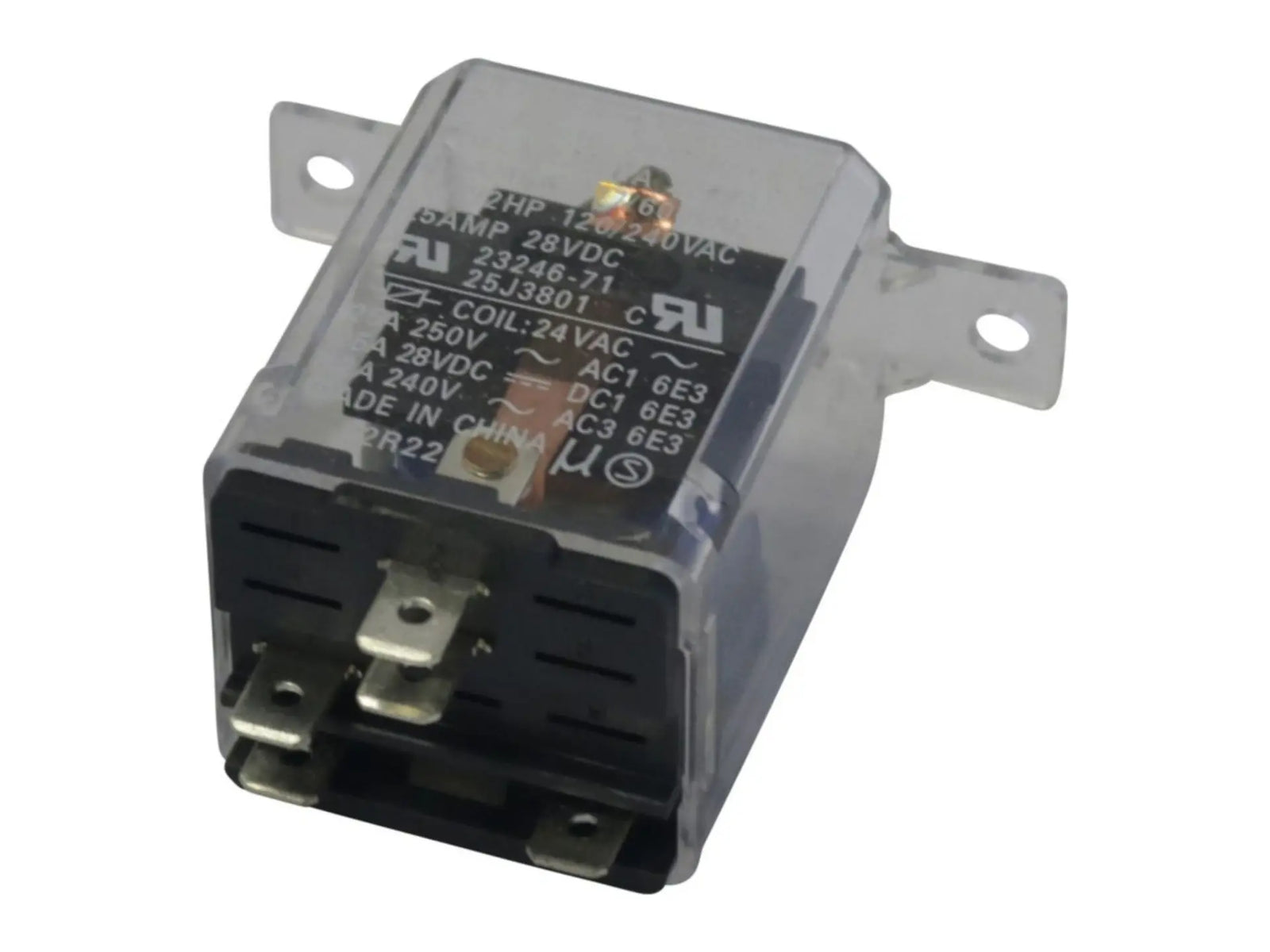 Lennox 25J38 Fan Relay