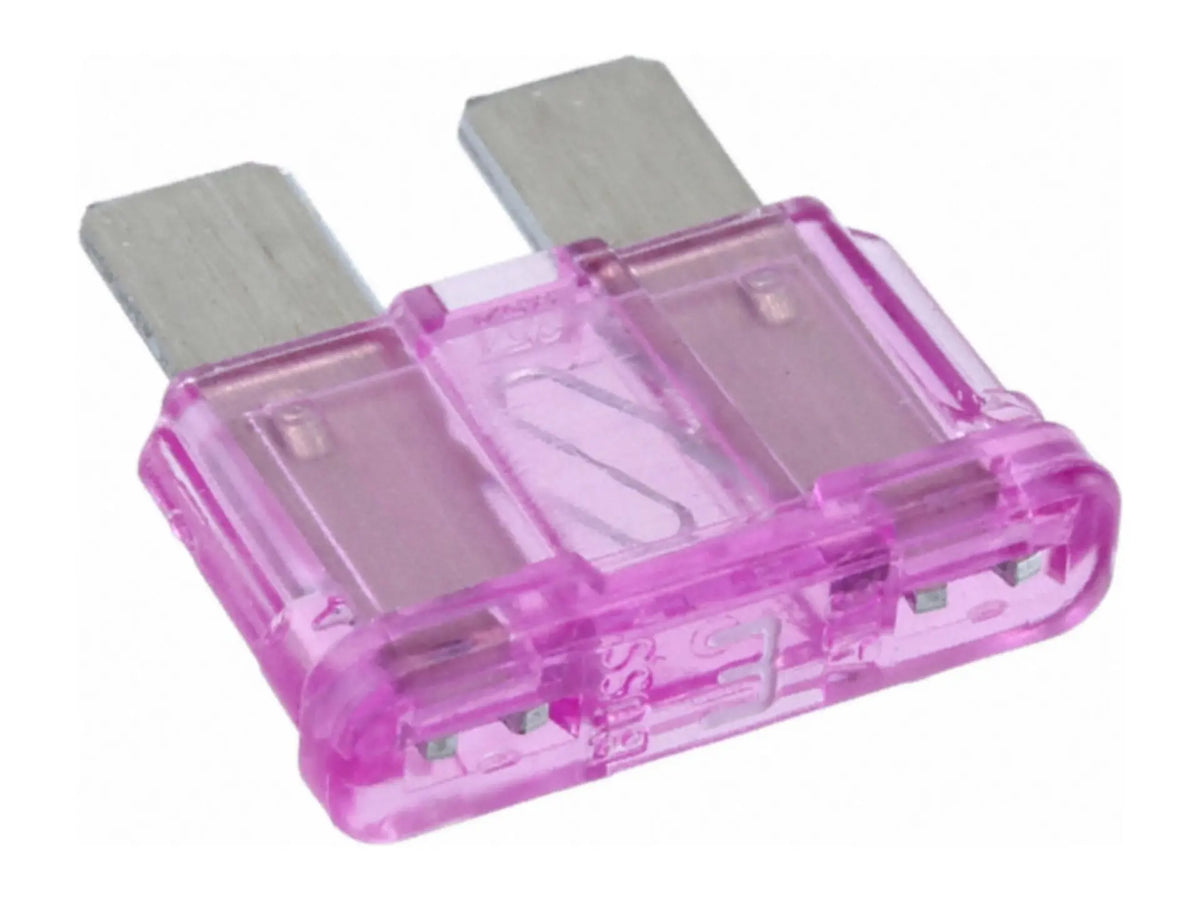 Lennox 25J49 3A Fuse