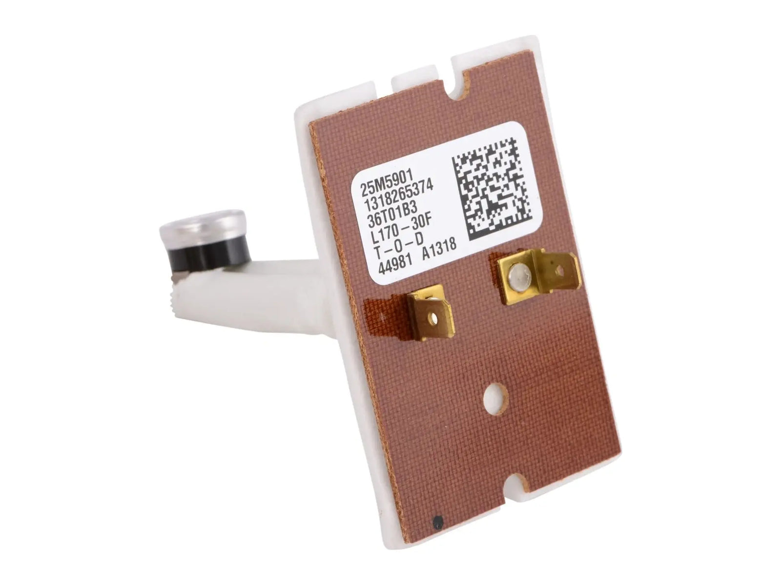 Lennox 25M59 140-170F Limit Switch
