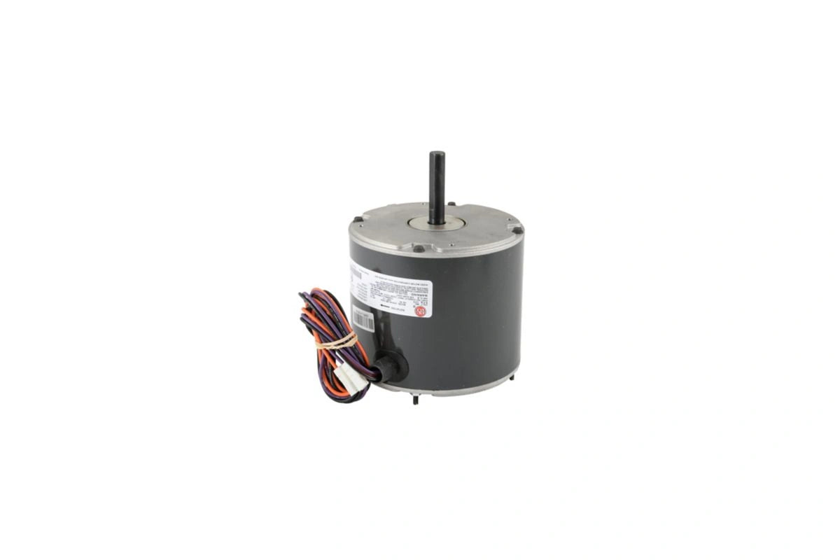 Lennox 25W16 460V1PH, 1/3HP, 1075RPM Motor
