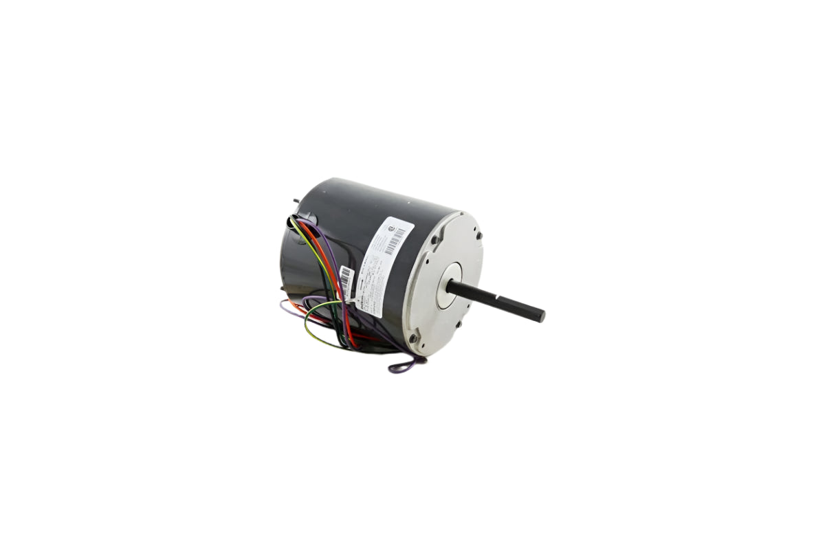 Lennox 25W18, 460V 1PH 1/3HP 825RPM Motor
