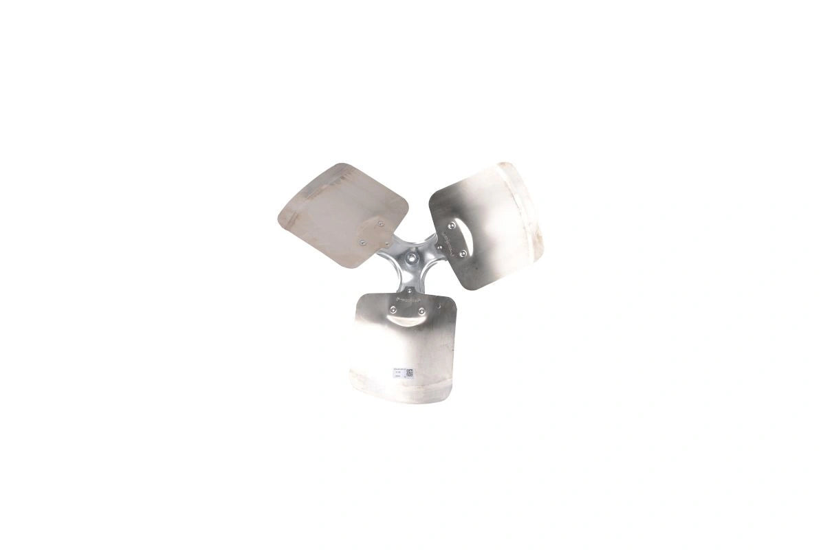 Lennox 25W67 24" Fan Blade, 3 Blades, 1/2" Bore