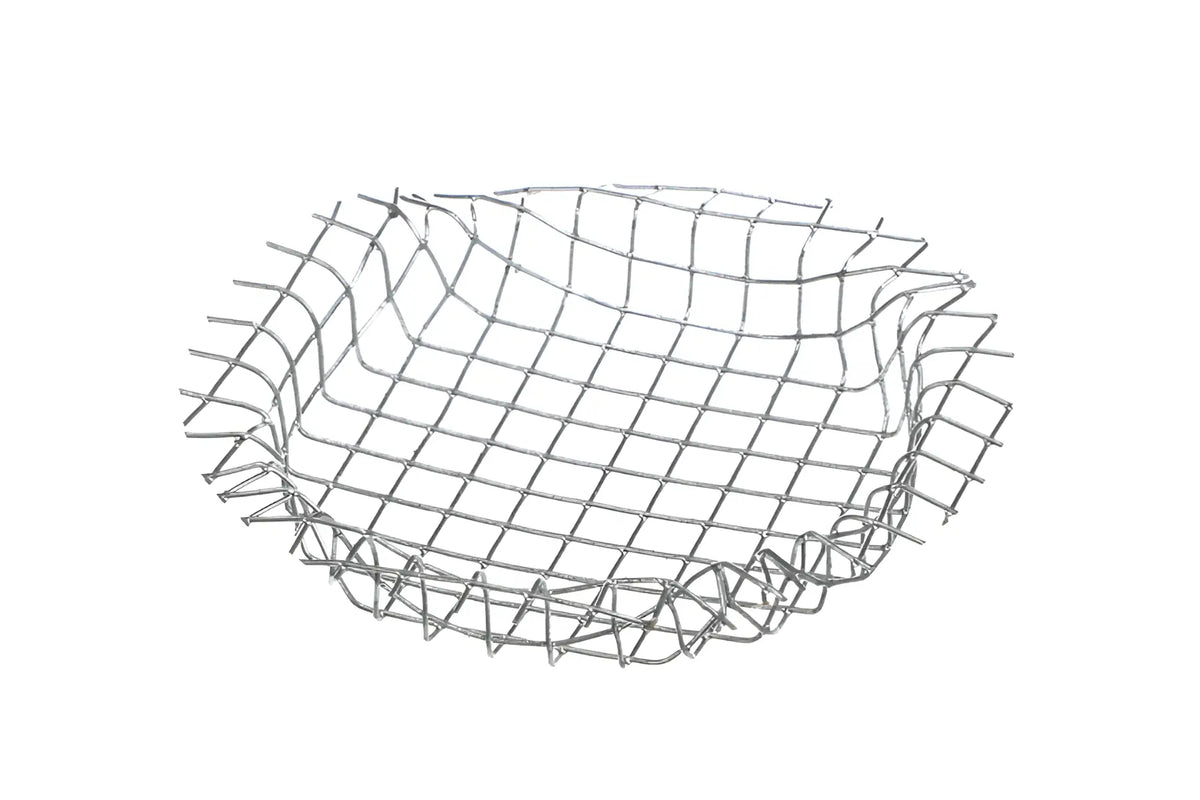 Lennox 25W70, Exhaust Screen