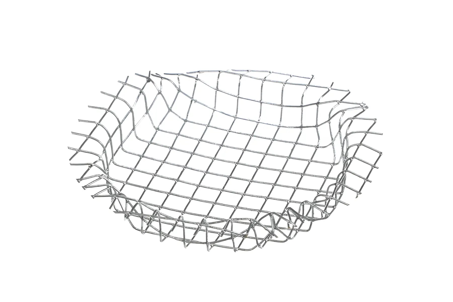 Lennox 25W70, Exhaust Screen