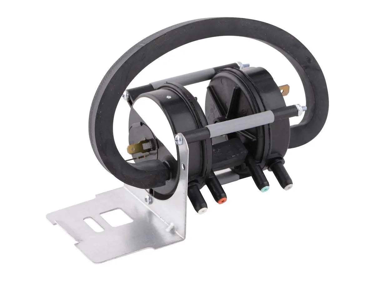 Lennox 25B93, Pressure Switch 2Stg -.95/-.55