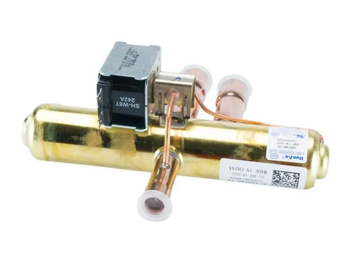 Lennox 25F64, Wiring Harness Rev Valve