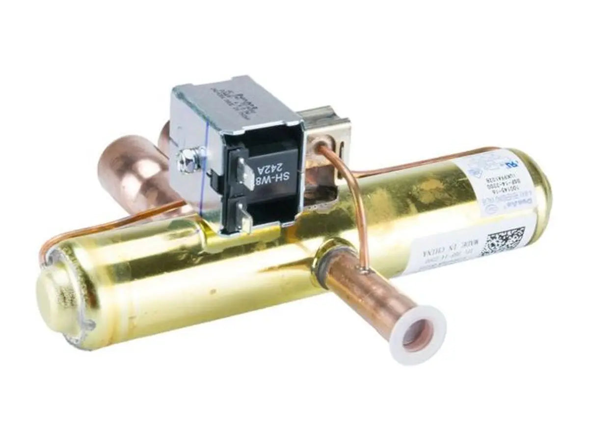 Lennox  25F65, 100145-16 Reversing Valve, R454B