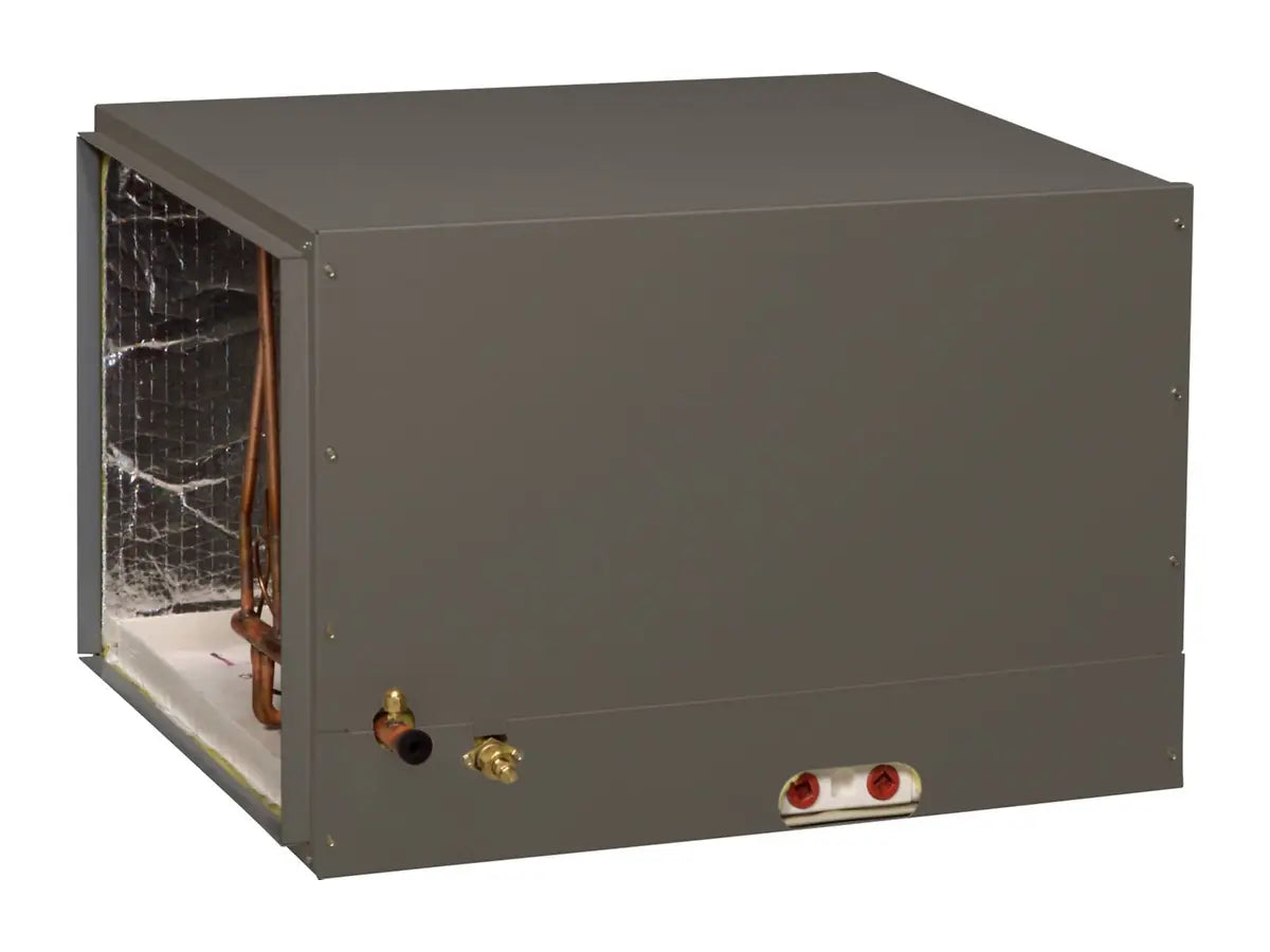 Lennox 25P80, 2.5T Cased Evap Coil